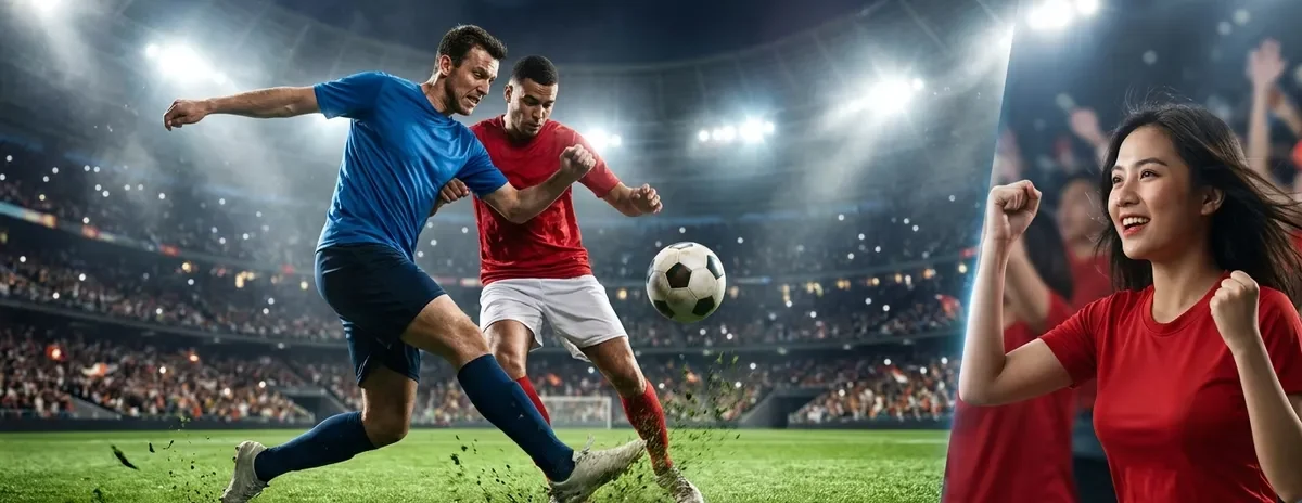 Tổng hợp những cửa kèo đáng chú ý trận Indonesia vs Việt Nam