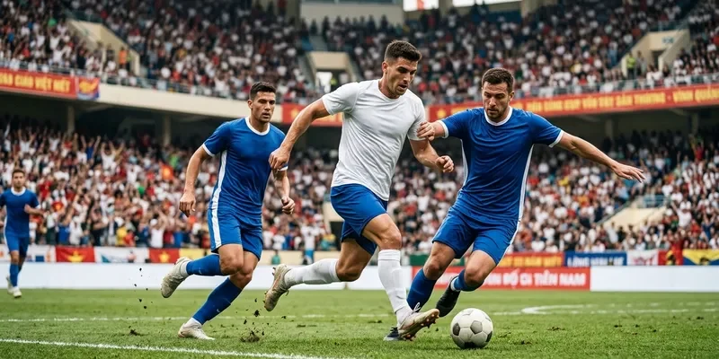 Mỹ và Bosnia và Herzegovina hứa hẹn cống hiến trận cầu hay