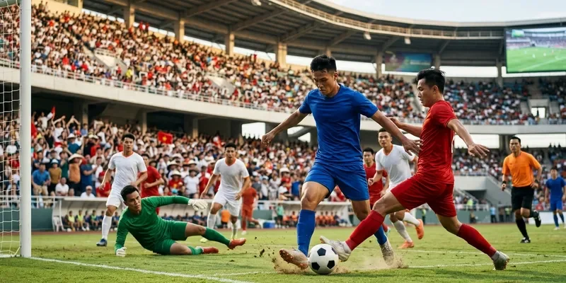 Hình giới thiệu VIC88 cùng quy mô của sân chơi